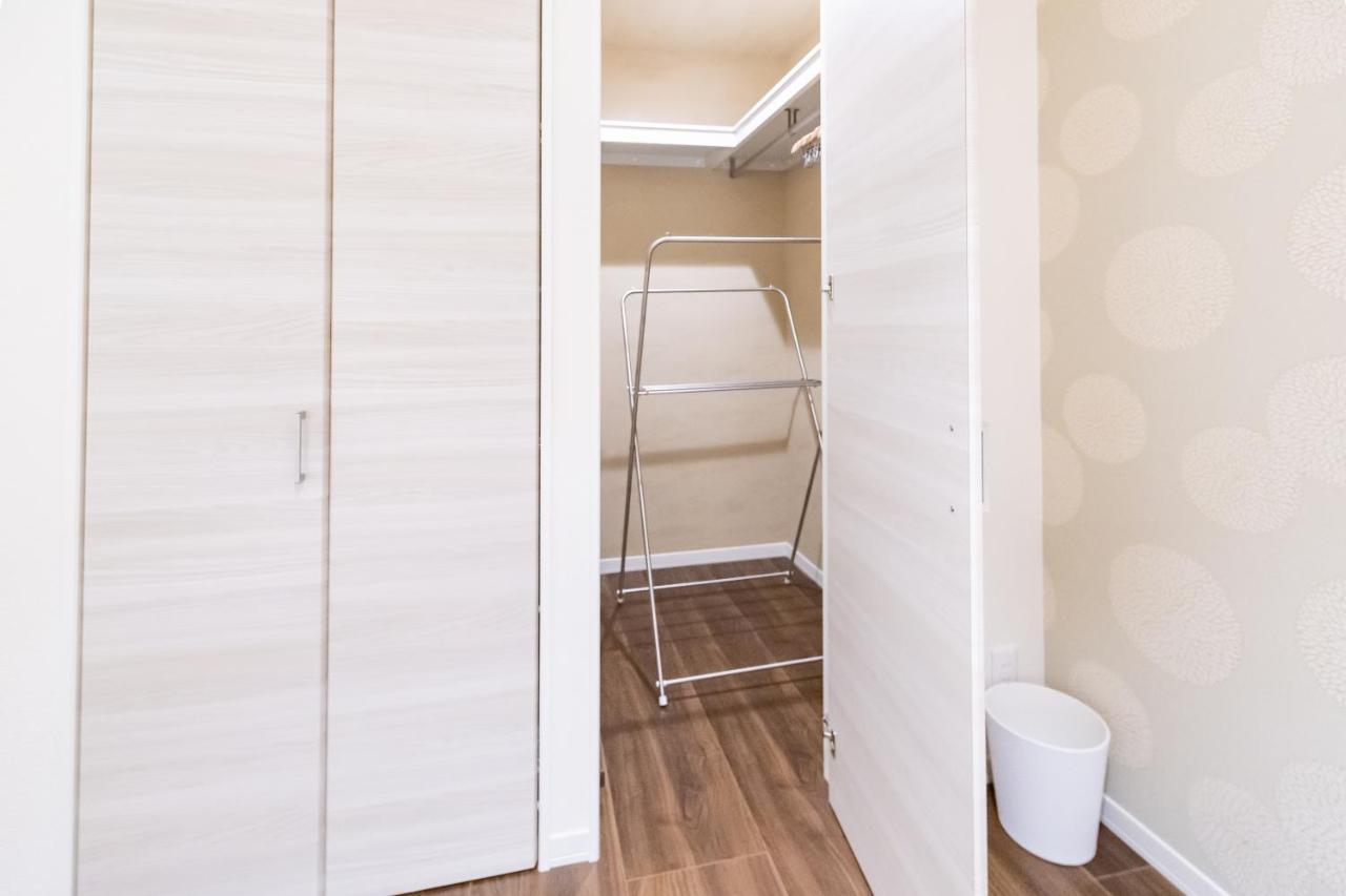 Apartamento Oyado Nishishichijo
